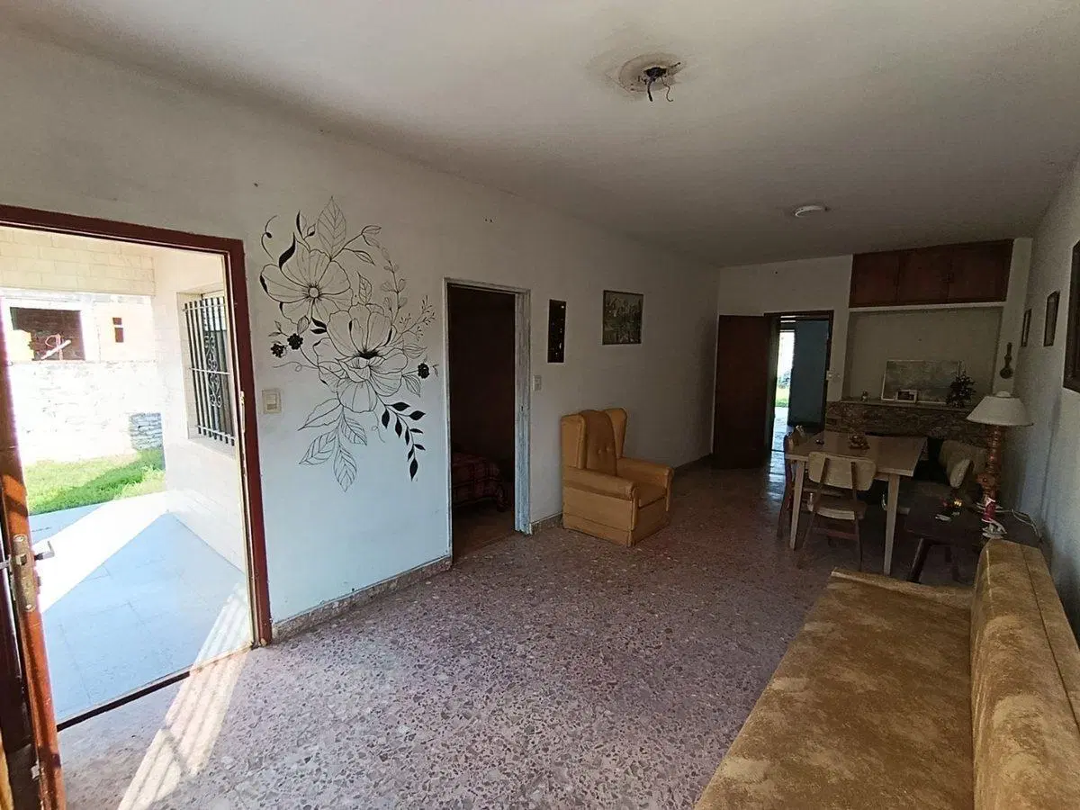 VENTA CASA 3AMB PASO DEL REY PERMUTA APTO CREDITO 4
