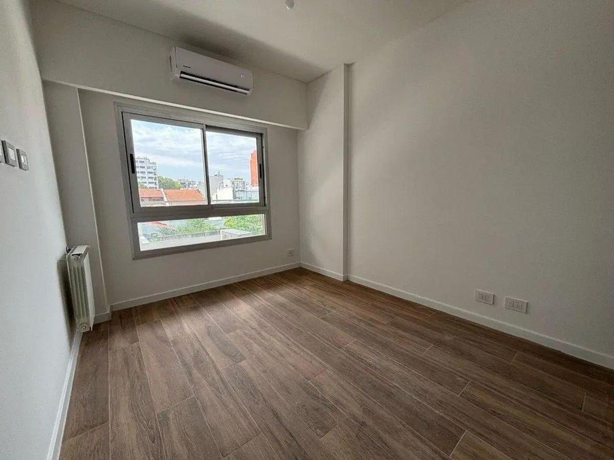 VENTA DEPTO 3 AMB A ESTRENAR EN NUÑEZ 3
