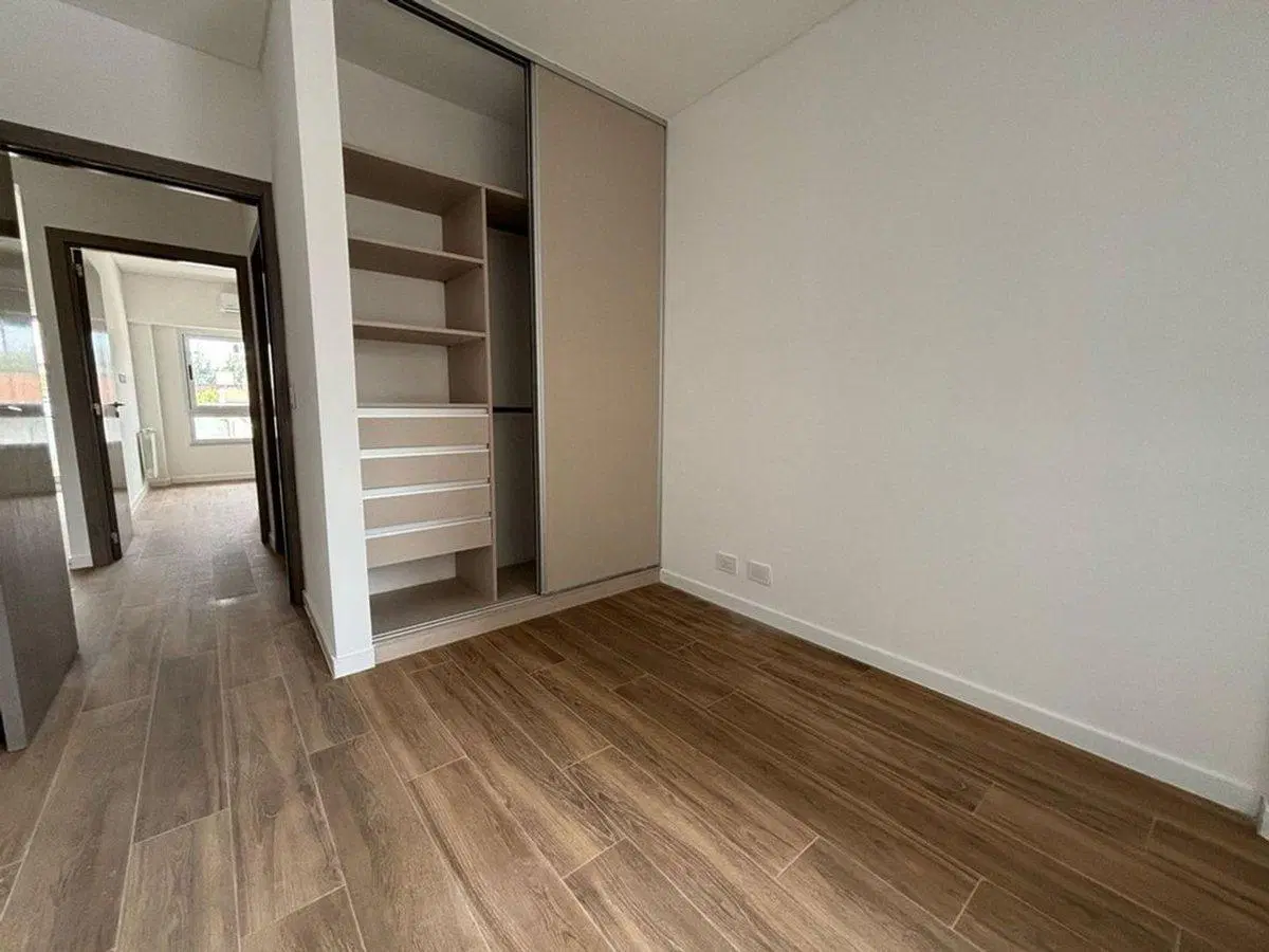 VENTA DEPTO 3 AMB A ESTRENAR EN NUÑEZ 5