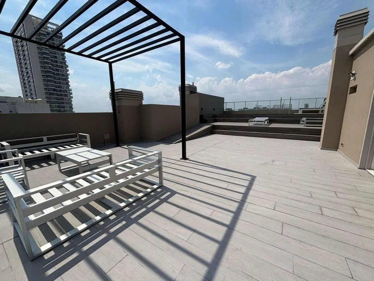 VENTA DEPTO 3 AMB A ESTRENAR EN NUÑEZ 5