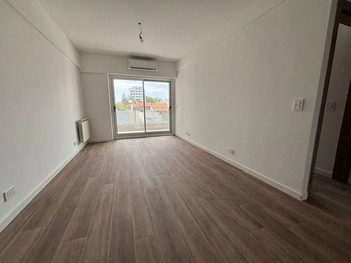 VENTA DEPTO 3 AMB A ESTRENAR EN NUÑEZ 4