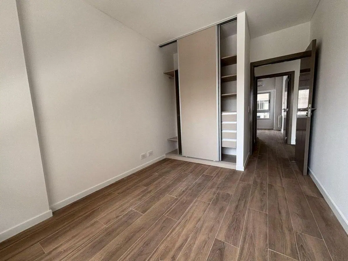 VENTA DEPTO 3 AMB A ESTRENAR EN NUÑEZ 2
