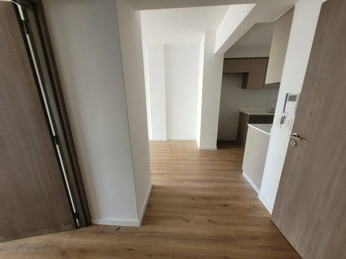 VENTA DEPARTAMENTO 2 AMB A ESTRENAR EN NUÑEZ 2