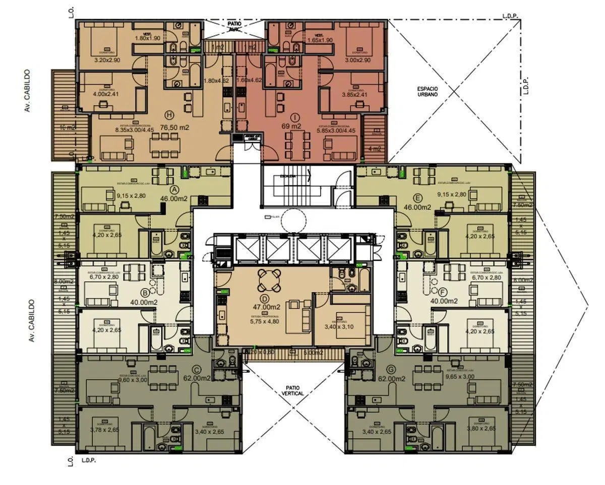 Plano 2