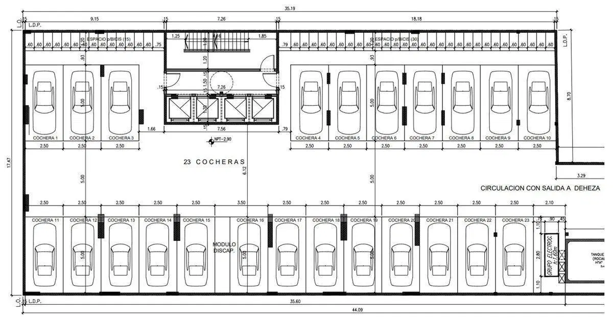 Plano 1