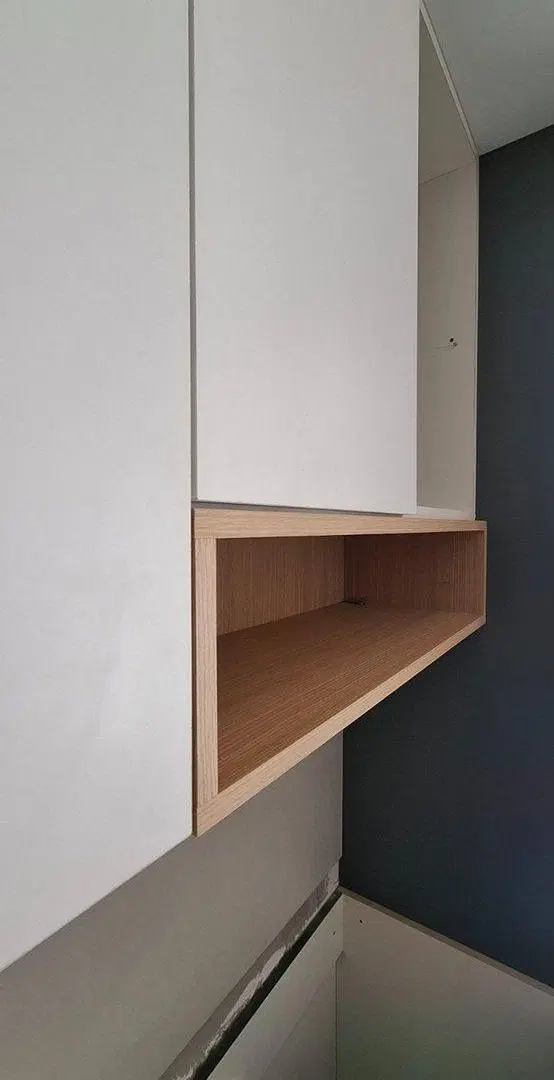 VENTA DEPTO 2AMB EN HURLINGHAM 4