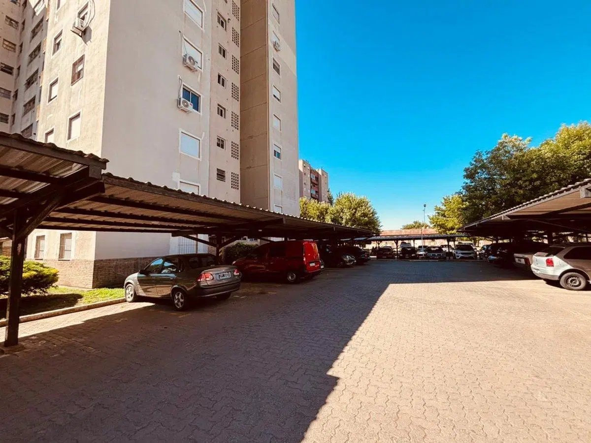 VENTA DEPTO 4 AMB EN MARTIN CORONADO 77 M2 COCHERA 4