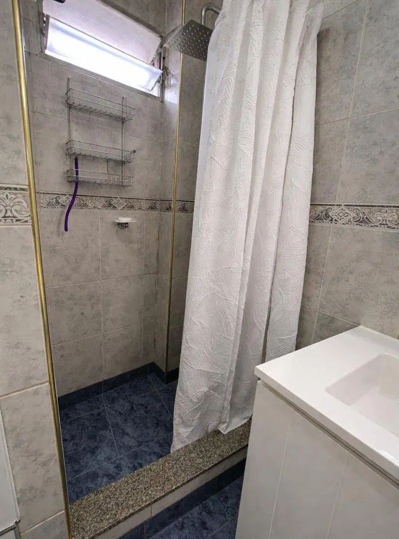 VENTA DEPAR.3 AMB C/COCHERA Y BAULERA. RAMOS MEJÍA 2