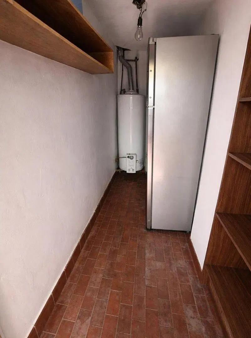 VENTA DEPAR.3 AMB C/COCHERA Y BAULERA. RAMOS MEJÍA 3