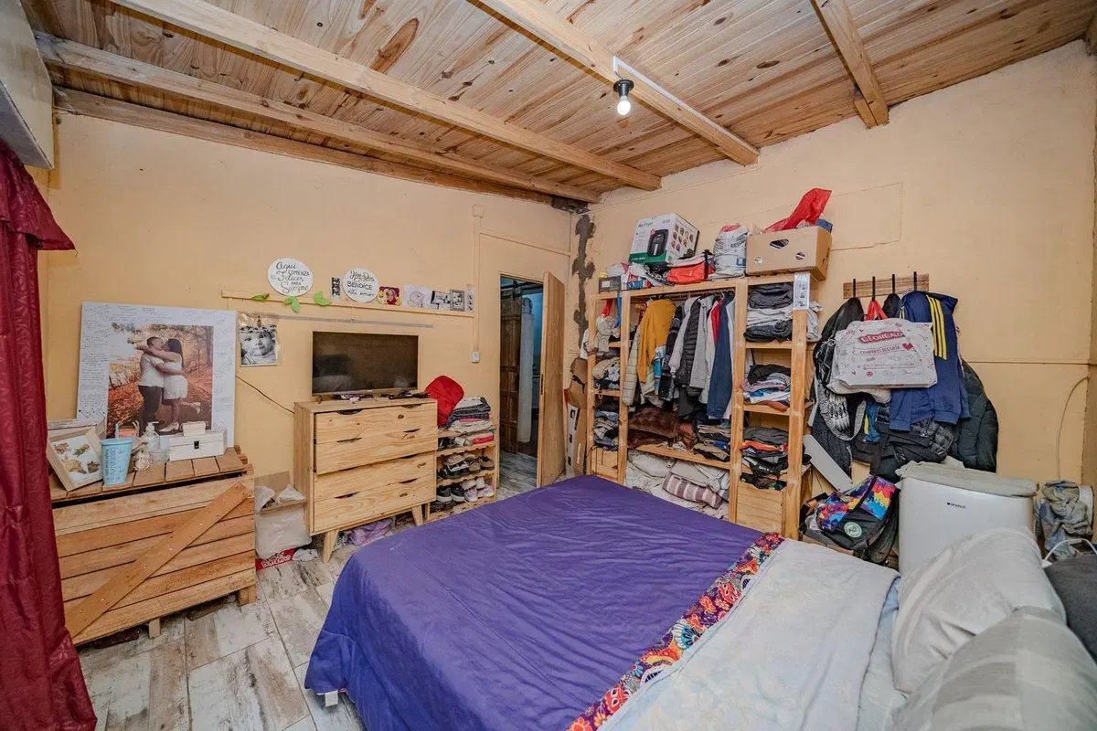 VENTA CASA 4 AMB CON PILETA EN TORTUGUITAS 5