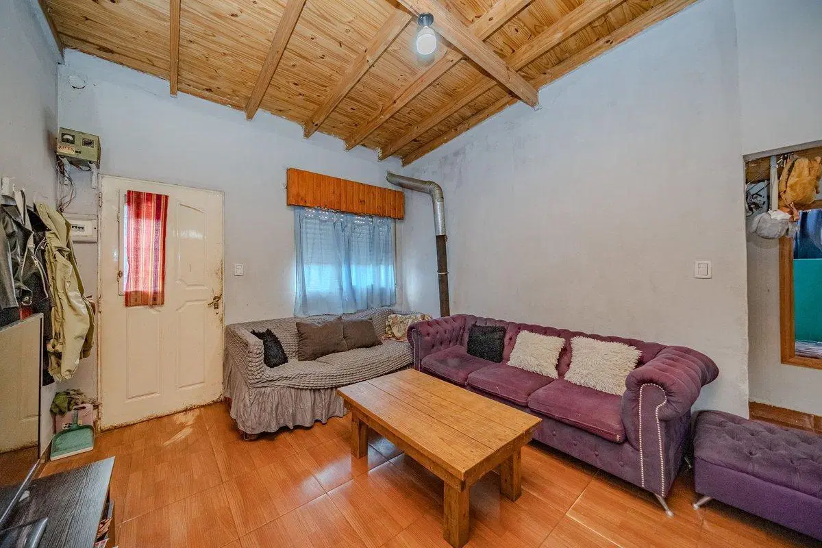 VENTA CASA 4 AMB CON PILETA EN TORTUGUITAS 2