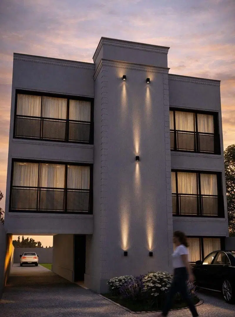 Venta monoambiente san miguel cochera 2