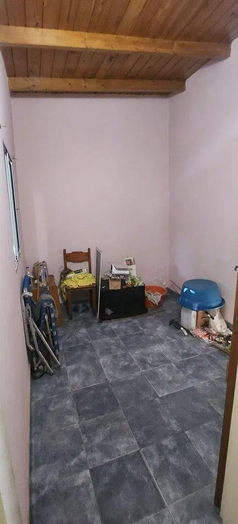 VENTA CASA 5 AMB EN EZEIZA - APTO CREDITO -PERMUTA 5