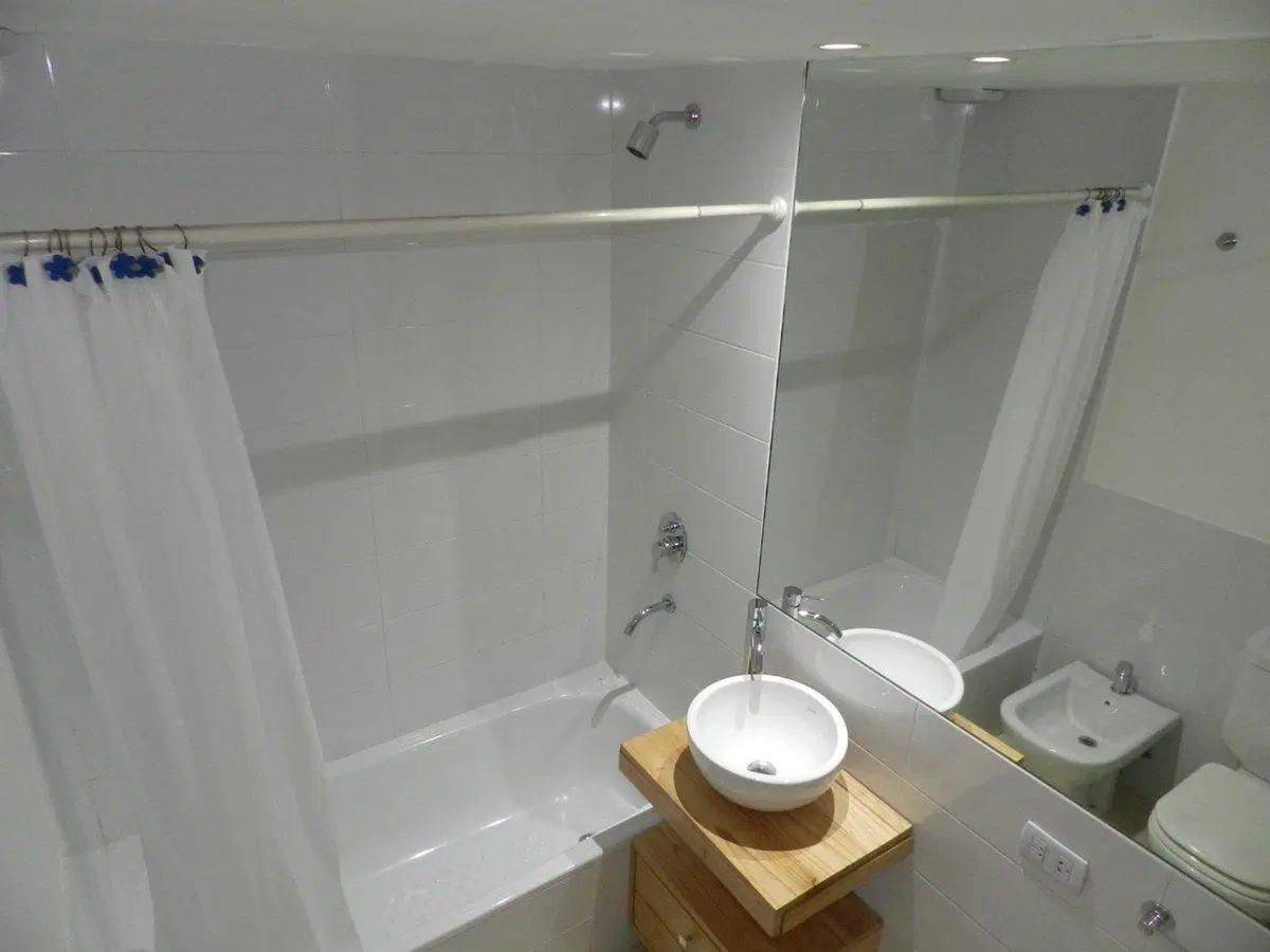 VENTA DEPTO 2 AMB. EN CHACARITA - APTO CRÉDITO 5