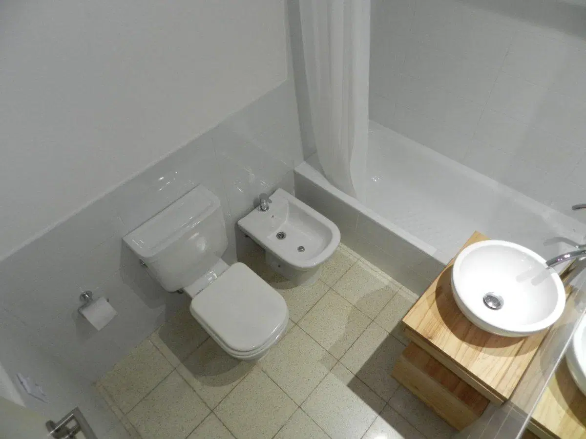 VENTA DEPTO 2 AMB. EN CHACARITA - APTO CRÉDITO 2