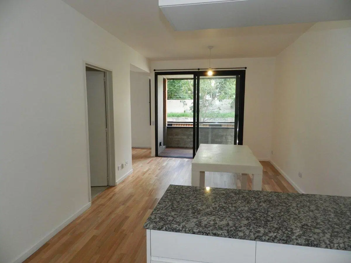 VENTA DEPTO 2 AMB. EN CHACARITA - APTO CRÉDITO 4