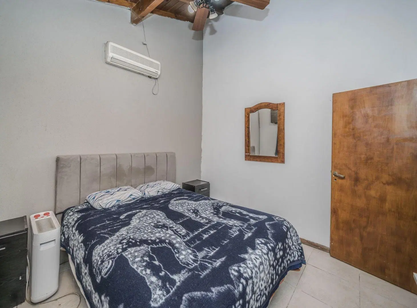 CASA 3 AMB C/ PILETA, PARRILLA, COCHERA- ITUZAINGO 2