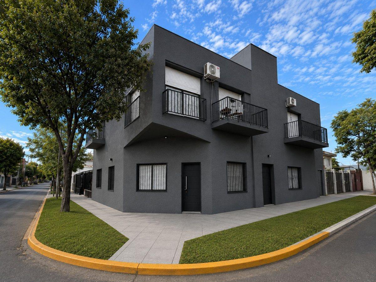 6 Departamentos - Ideal Invesor - Oportunidad