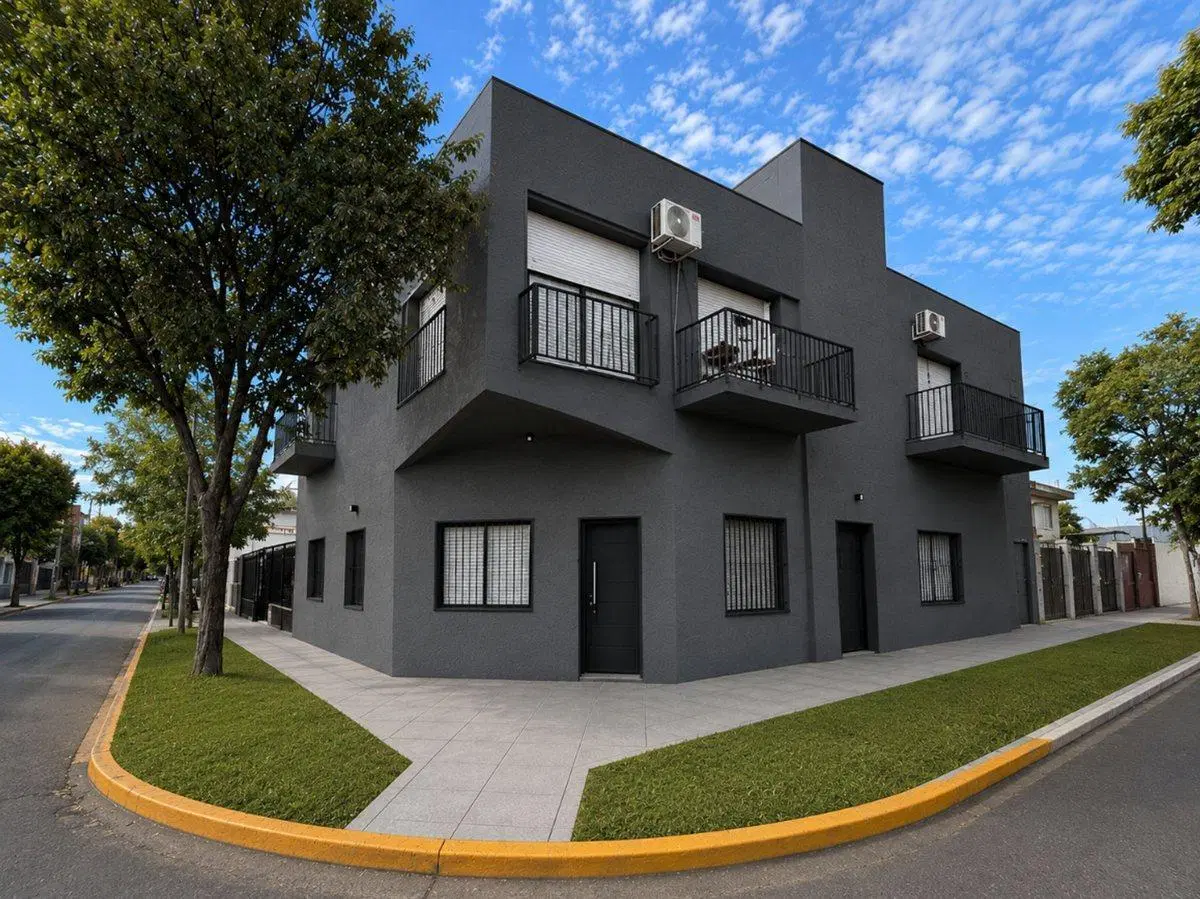 6 Departamentos - Ideal Invesor - Oportunidad 2