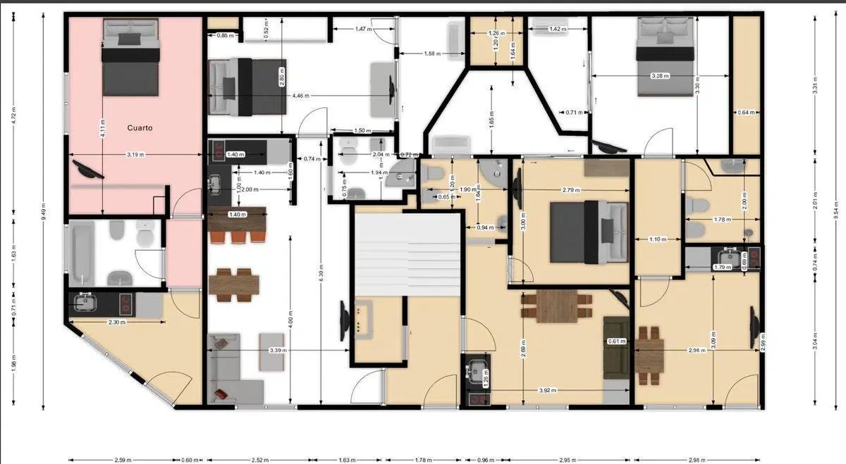 Plano 1