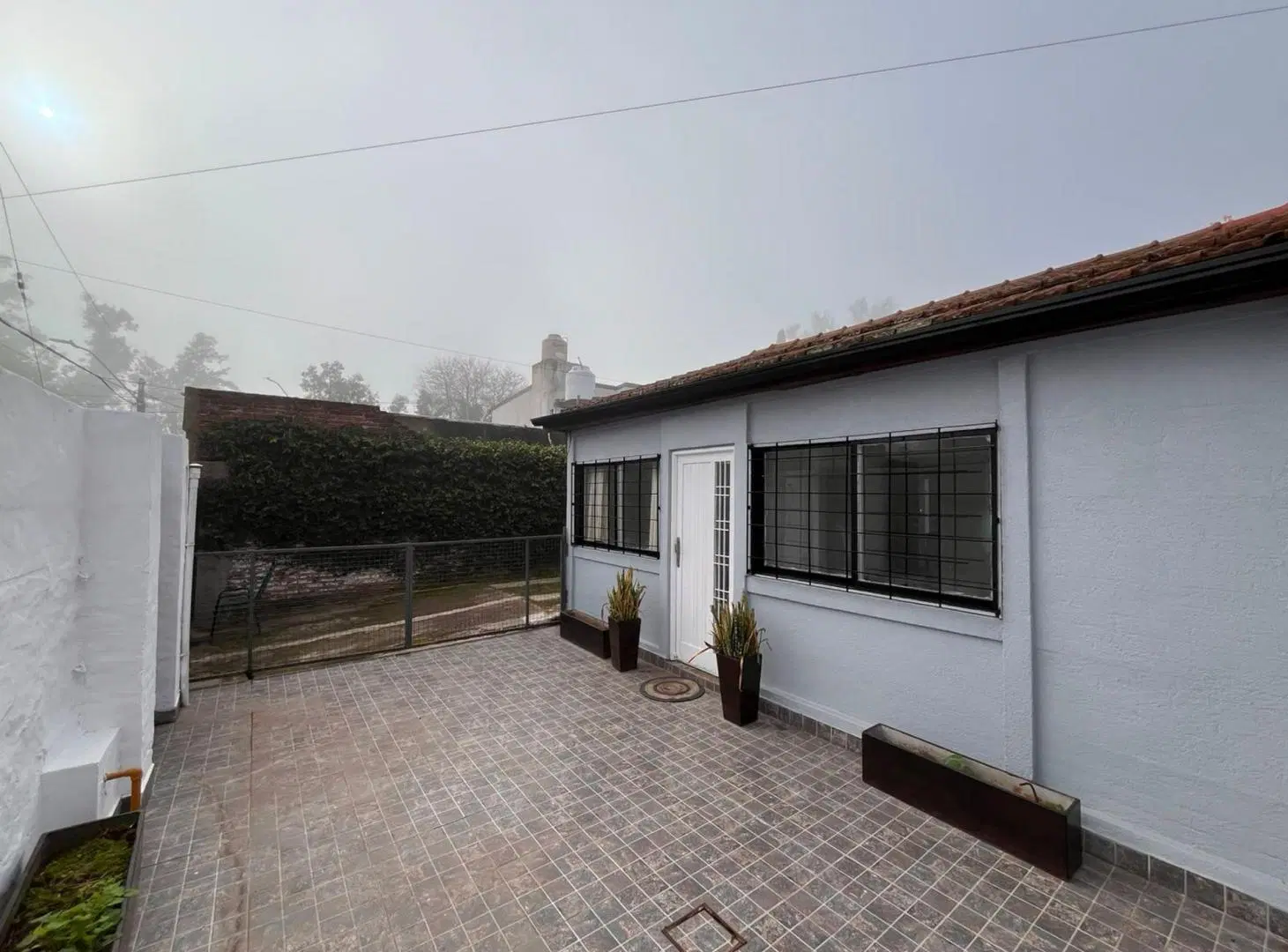ALQUILER PH 3 AMBIENTES C/PARQUE ZONA STEPINAC 2