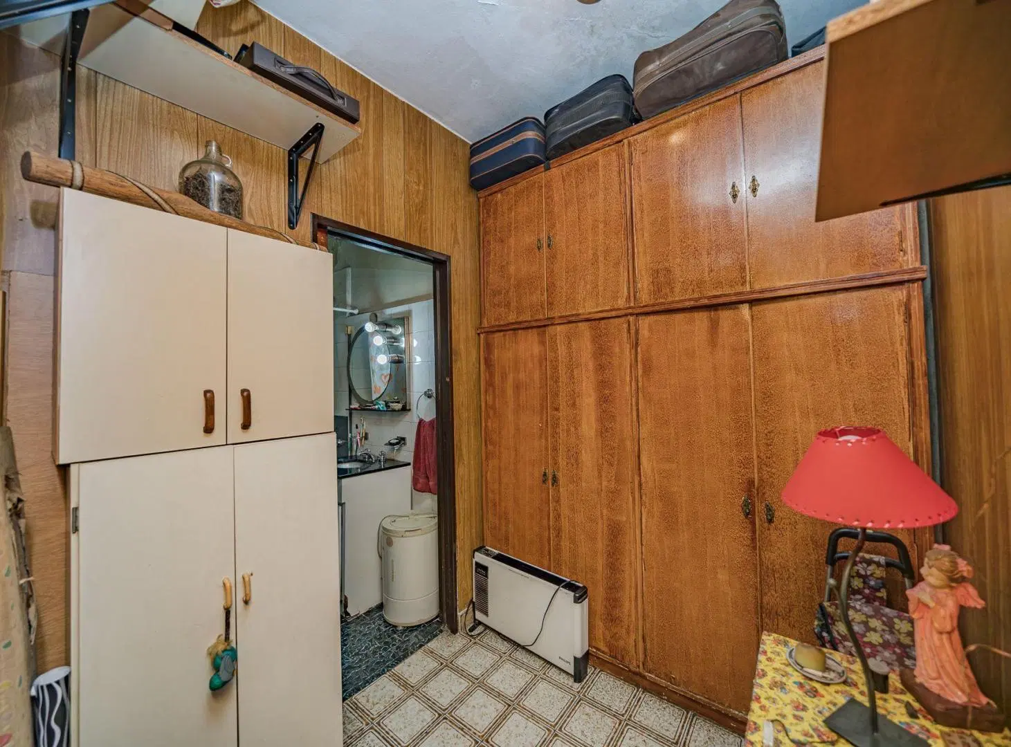 VENTA DEPARTAMENTO 3 AMBIENTES C/ BALCON CUIDADELA 5