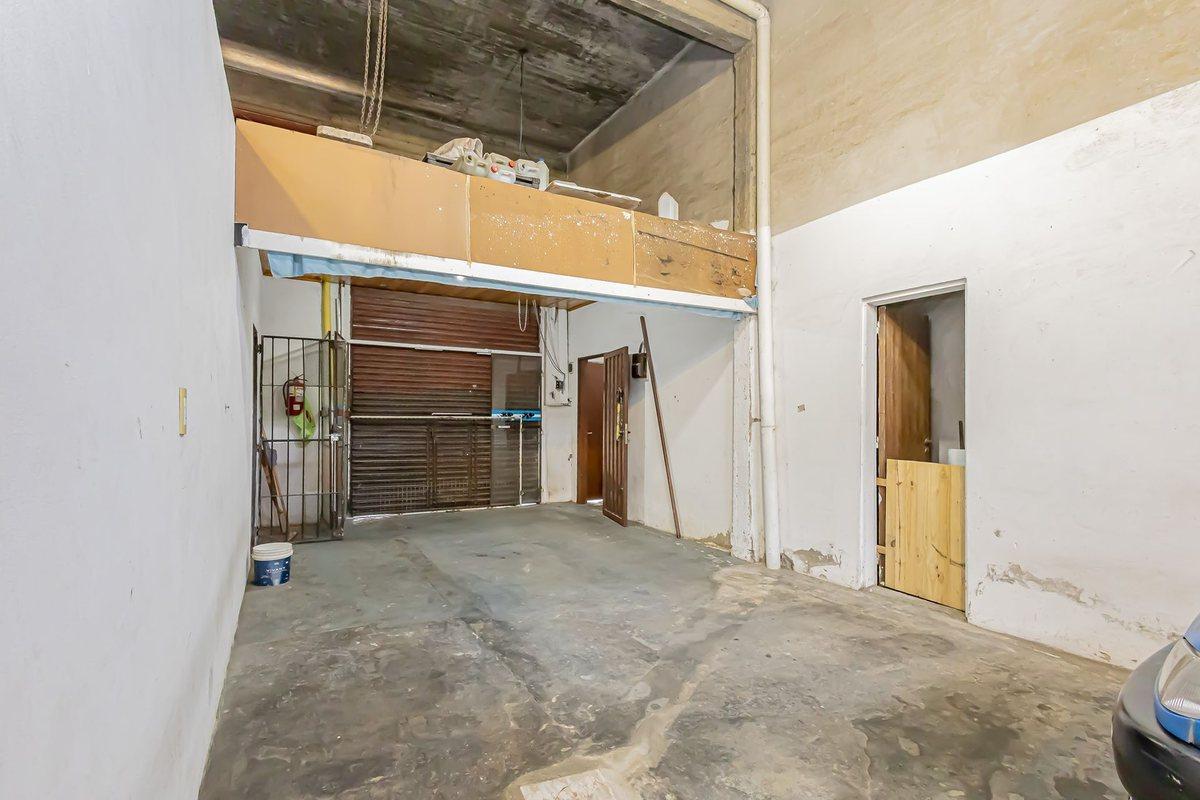 GALPON+CASA VENTA P. PODESTA IDEAL RENTA PERMUTA!
