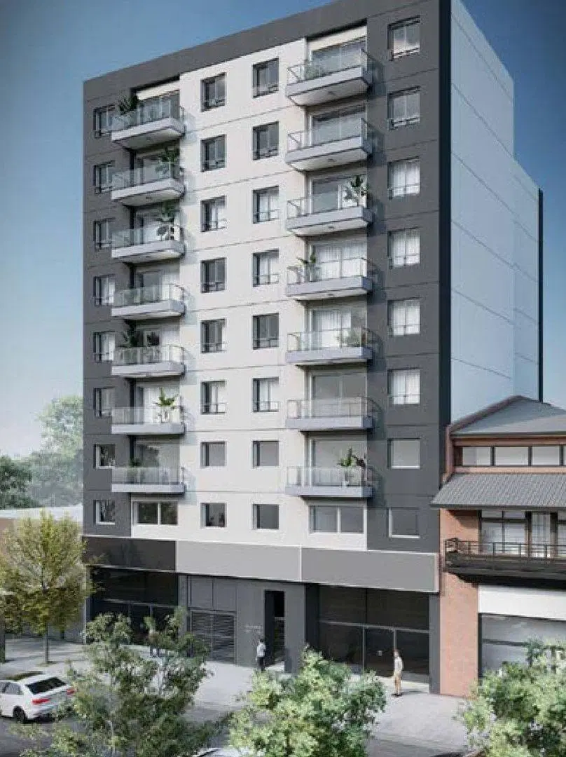 VENTA OFICINA 2 AMB HURLINGHAM CENTRO-A ESTRENAR! 2