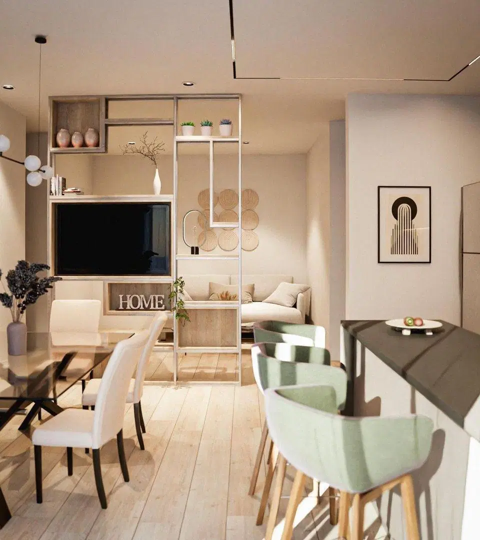 VENTA DEPTO 2AMB  EN HURLINGHAM Financiado 4