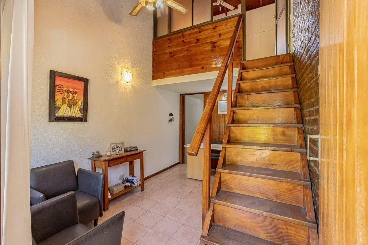 VENTA PH 2 AMB. PATIO-COCHERA-APTO CREDITO 5