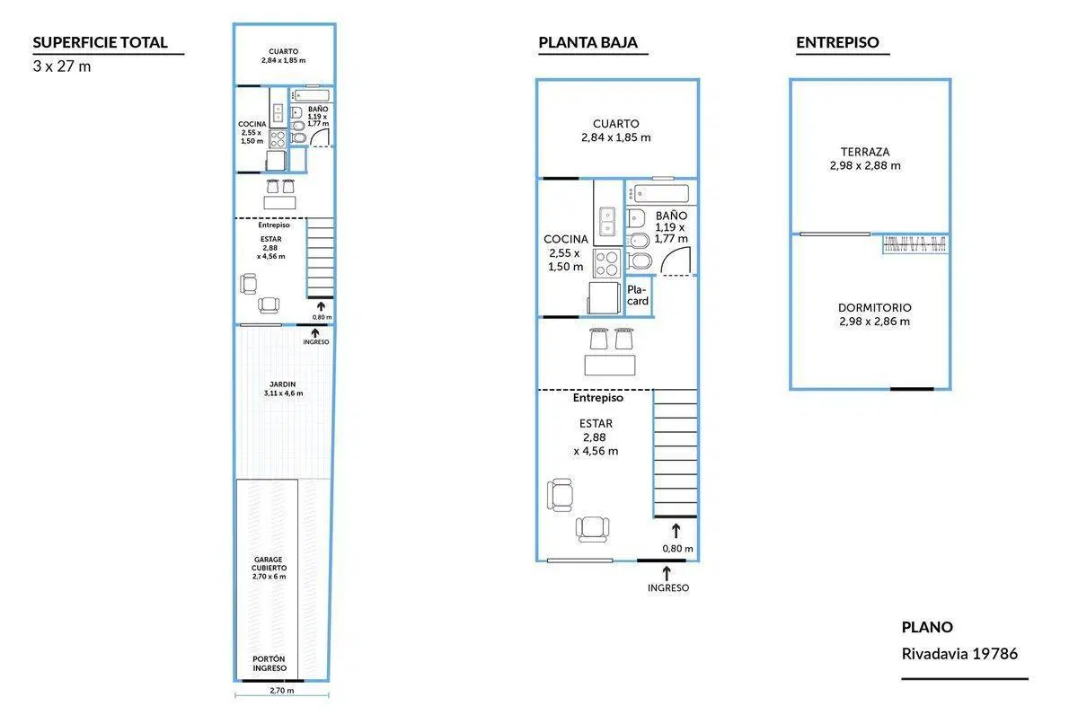 Plano 1