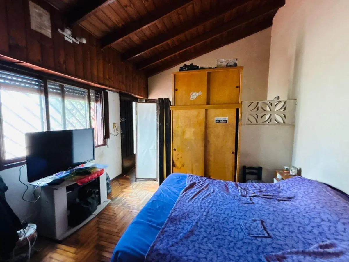 VENTA PH 3 AMBIENTES CASEROS AL FRENTE CON COCHERA 2