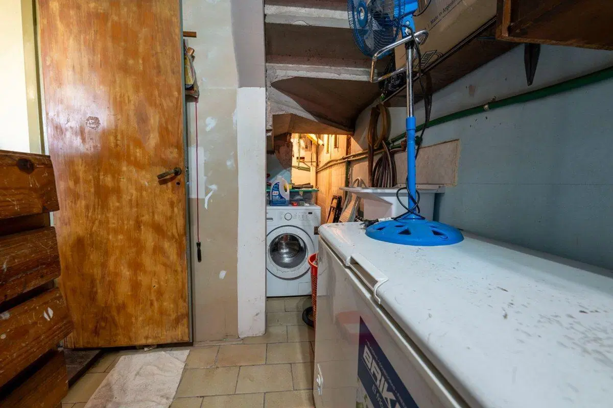 VENTA PH 4 AMB. COCHERA APTO CRED  PERMUTA 4