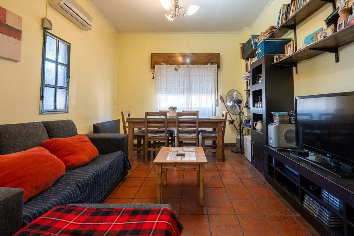 VENTA PH 4 AMB. COCHERA APTO CRED  PERMUTA 2