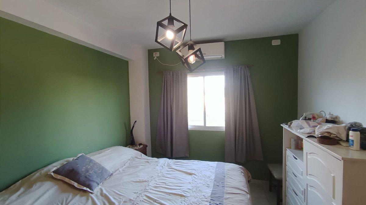 Foto de departamento 2 ambientes con balcón patio caseros, imagen 4