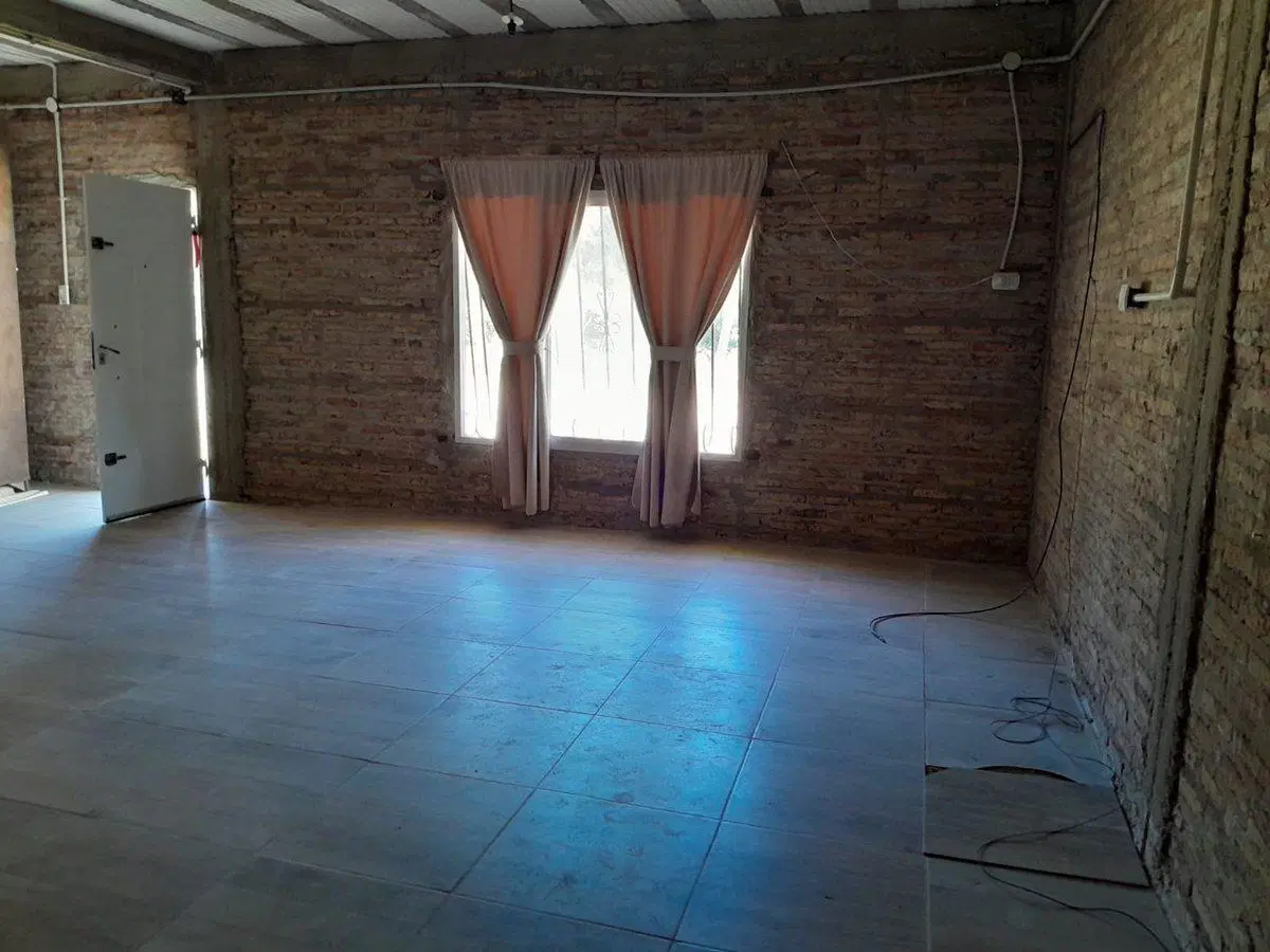 CASA 3 AMB CON GRAN PARQUE VIRREY DEL PINO PERMUTA 5