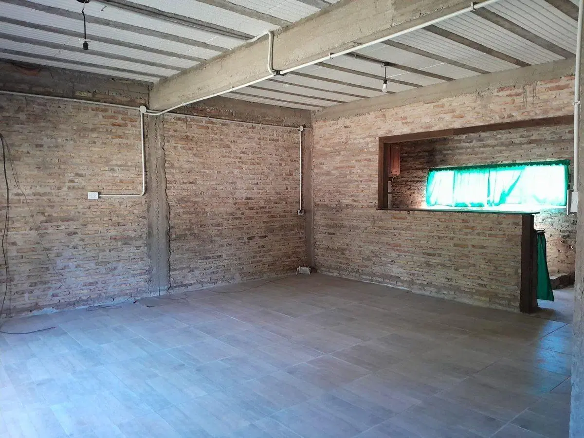 CASA 3 AMB CON GRAN PARQUE VIRREY DEL PINO PERMUTA 3