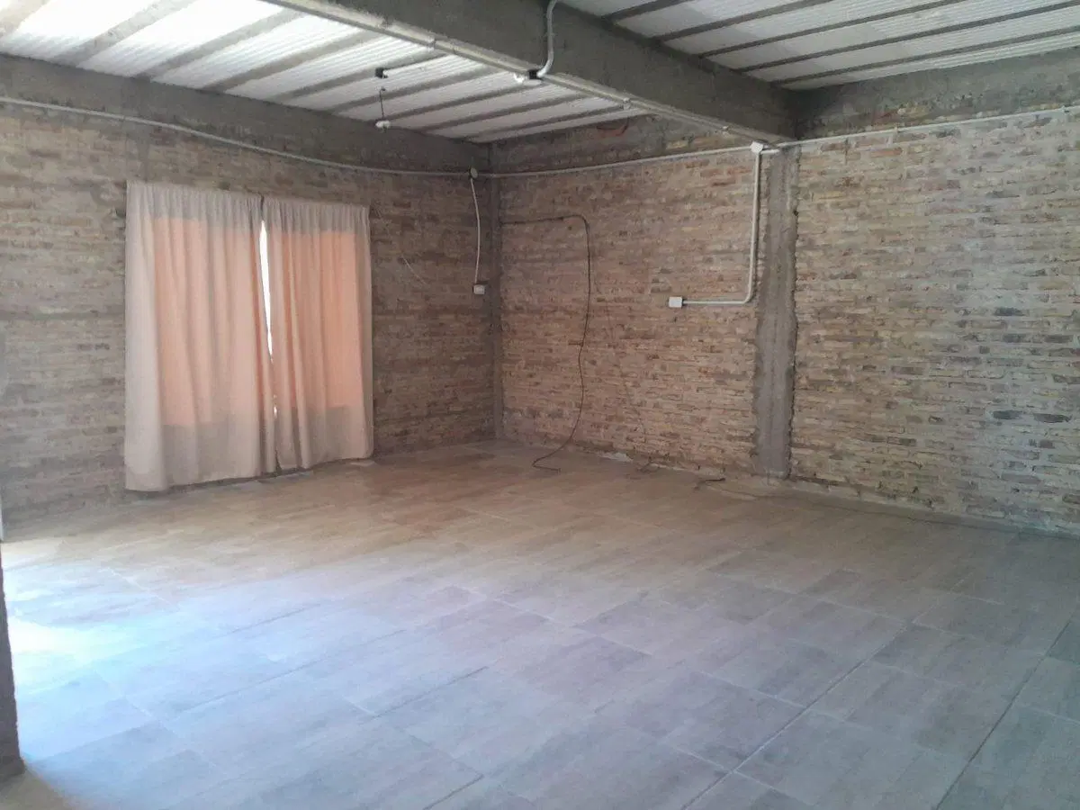 CASA 3 AMB CON GRAN PARQUE VIRREY DEL PINO PERMUTA 4