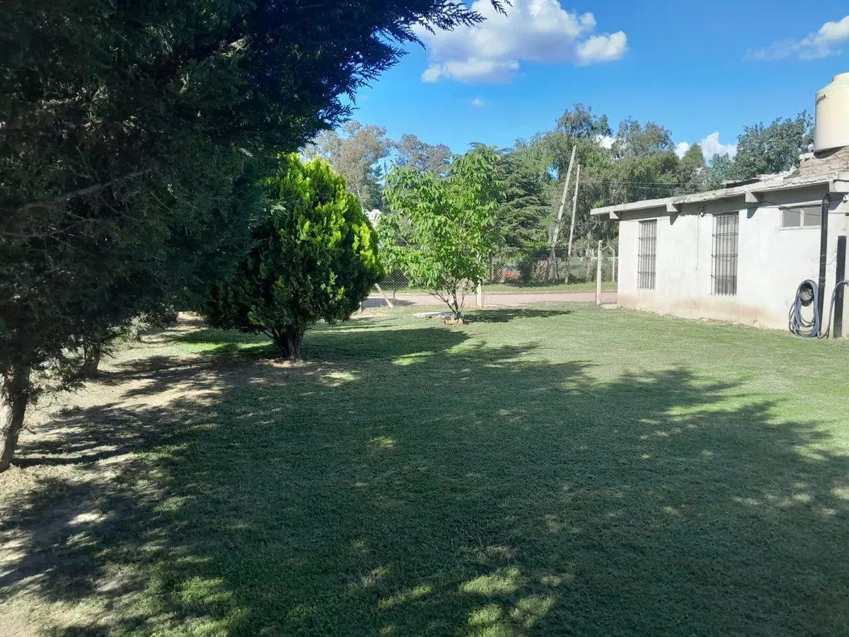 CASA 3 AMB CON GRAN PARQUE VIRREY DEL PINO PERMUTA 8