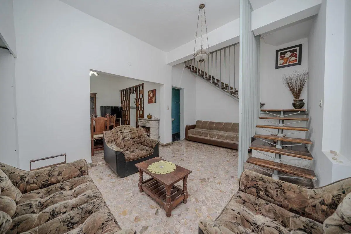 VENTA PH 4 AMB EN CIUDADELA CON COCHERA Y TERRAZA 2