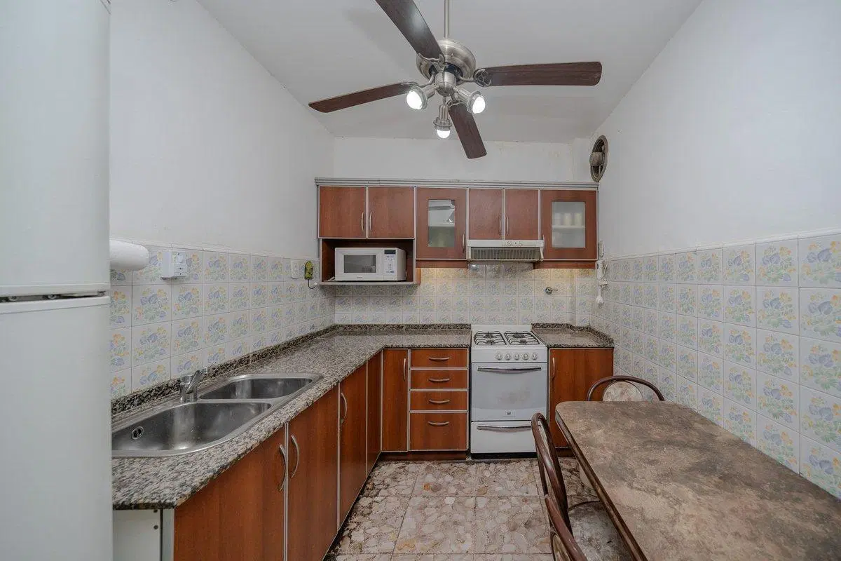 VENTA PH 4 AMB EN CIUDADELA CON COCHERA Y TERRAZA 4