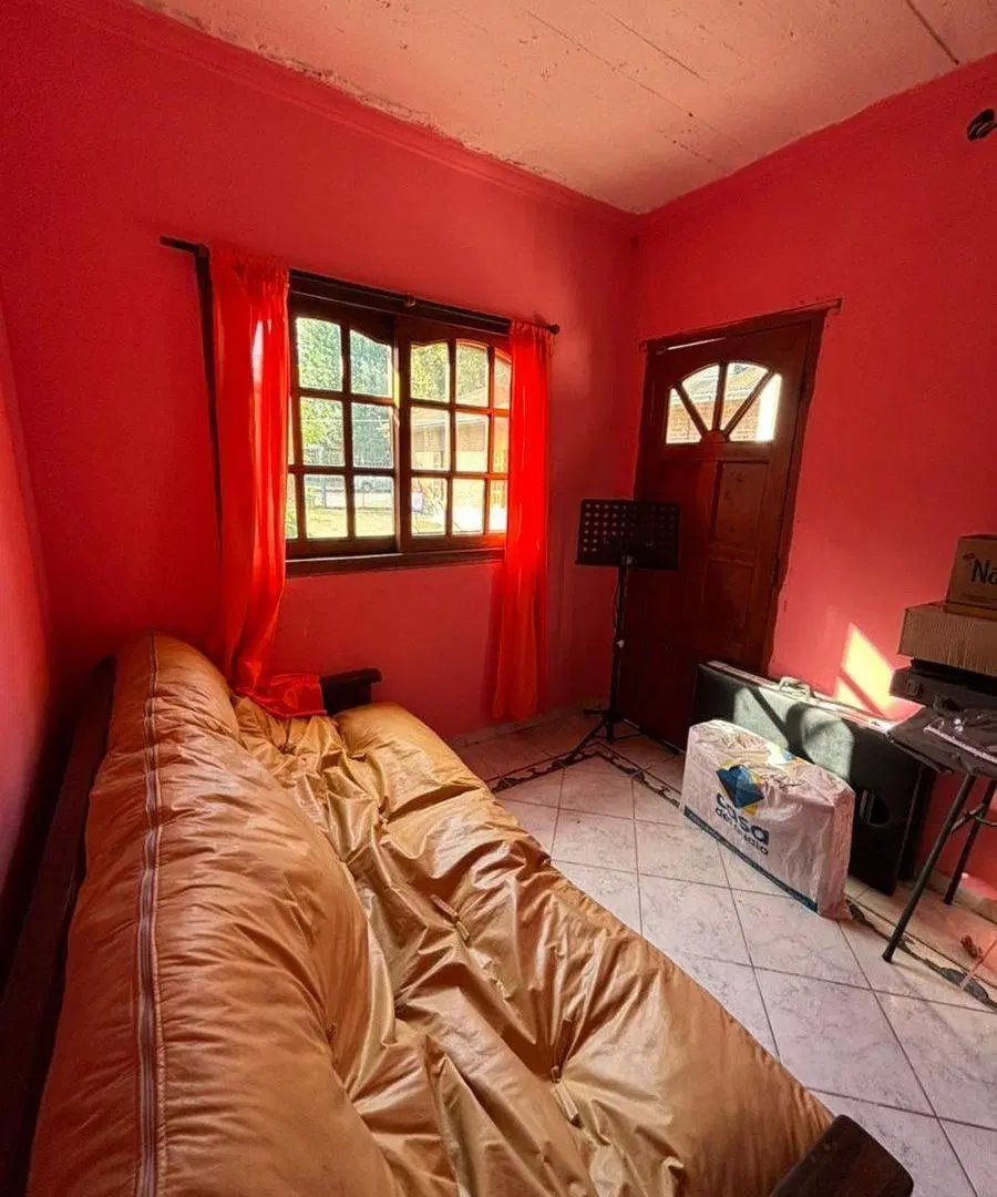 VENTA CASA MULTIFAMILIAR FCO ALVAREZ CON PARQUE 8