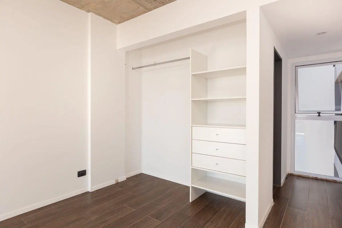 DPTO 1 AMB A ESTRENAR CASEROS C/ AMENITIES 2