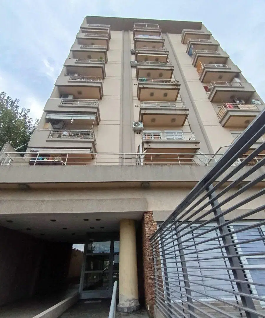 VENTA DEPTO. 2 AMB. MARTIN CORONADO PERMUTA 4