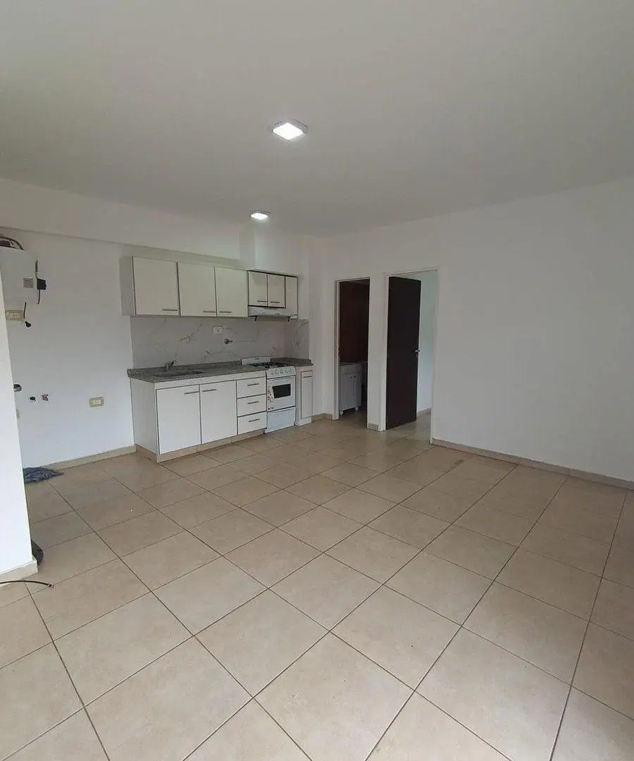 VENTA DEPTO. 2 AMB. MARTIN CORONADO PERMUTA 3
