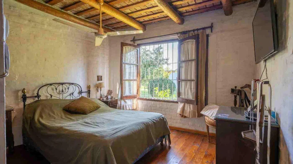 Casa quinta - Venta - A 300mts de ramal pilar 5