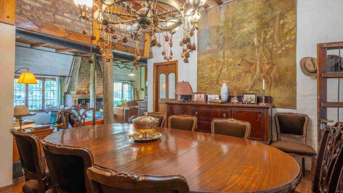 Foto de Casa quinta - Venta - A 300mts de ramal pilar, imagen 4