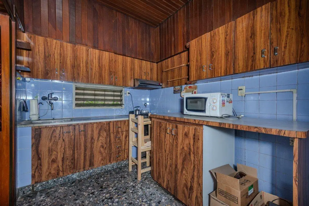 VENTA CASA MULTIFAMILIAR VILLA BOSCH APTO CRÉDITO 5
