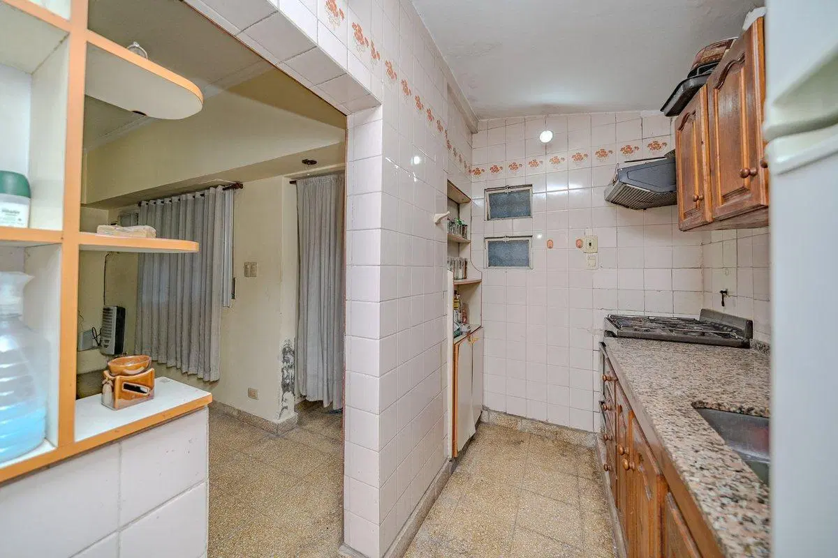 VENTA PH 3 AMB LAFERRERE APTO CREDITO FINANCIA 5