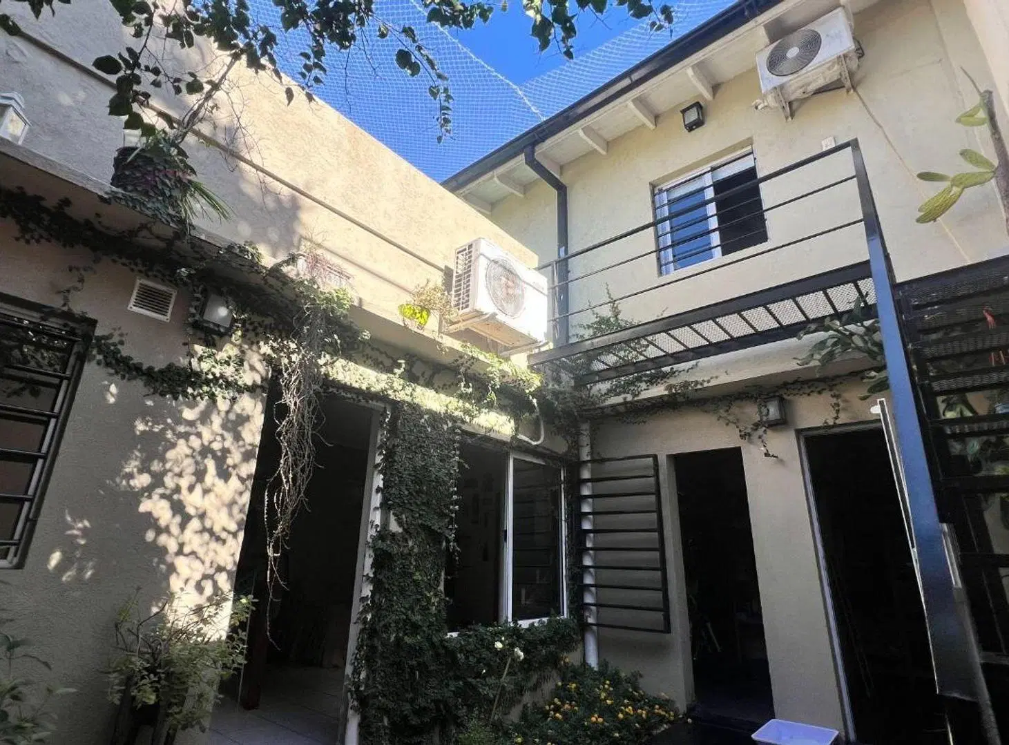 VENTA PH 4 AMB  PATIO/TERRAZA RAMOS MEJIA PERMUTA 3